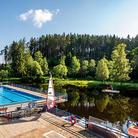 Gaestehaus Sonnenheim, Friedenweiler, Titisee