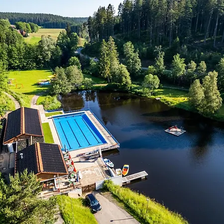 Appartamento Gaestehaus Sonnenheim, Friedenweiler, Titisee