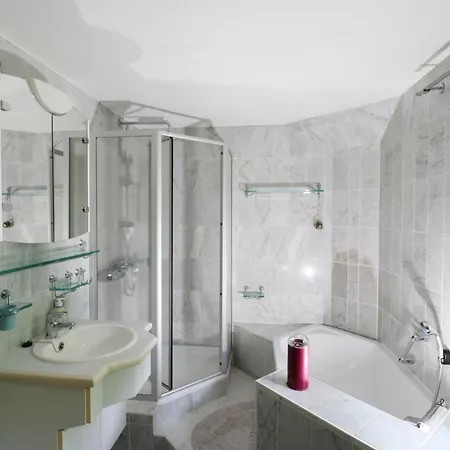 Appartamento Gaestehaus Sonnenheim, Friedenweiler, Titisee