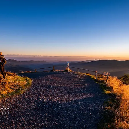 Appartamento Gaestehaus Sonnenheim, Friedenweiler, Titisee *