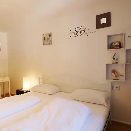 Gaestehaus Sonnenheim, Friedenweiler, Titisee * Friedenweiler