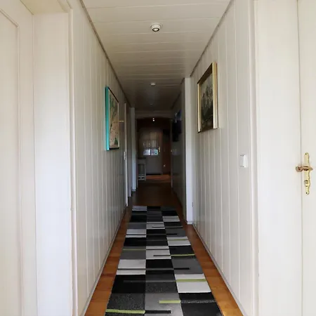 Gaestehaus Sonnenheim, Friedenweiler, Titisee Appartamento Friedenweiler