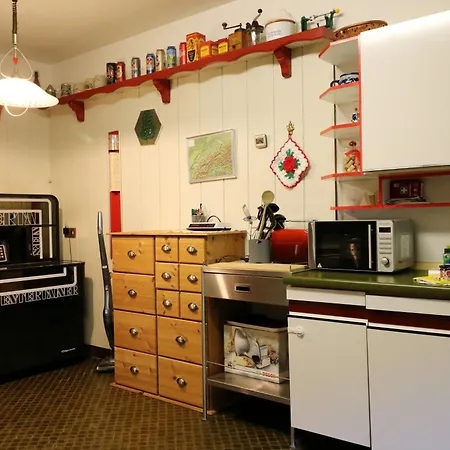 Gaestehaus Sonnenheim, Friedenweiler, Titisee *