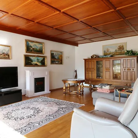 Gaestehaus Sonnenheim, Friedenweiler, Titisee *