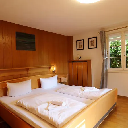 Gaestehaus Sonnenheim, Friedenweiler, Titisee * Friedenweiler