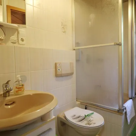 Gaestehaus Sonnenheim, Friedenweiler, Titisee