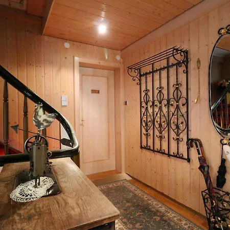 Gaestehaus Sonnenheim, Friedenweiler, Titisee * Friedenweiler