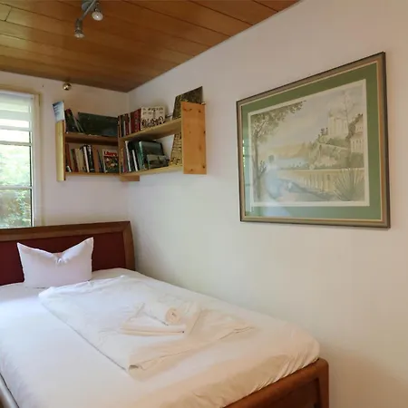 Appartamento Gaestehaus Sonnenheim, Friedenweiler, Titisee Friedenweiler