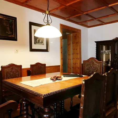 Gaestehaus Sonnenheim, Friedenweiler, Titisee * Friedenweiler