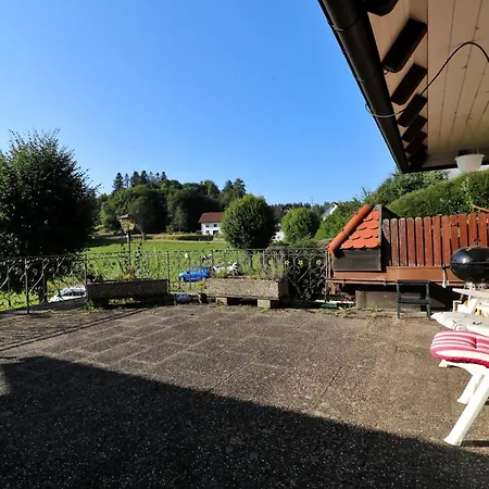 Appartamento Gaestehaus Sonnenheim, Friedenweiler, Titisee Friedenweiler